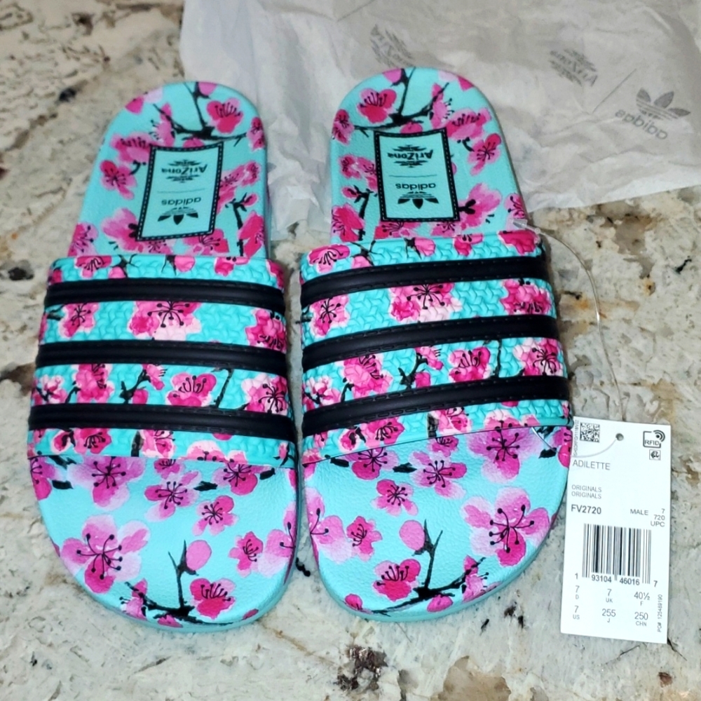 Adidas Slides M7/W8